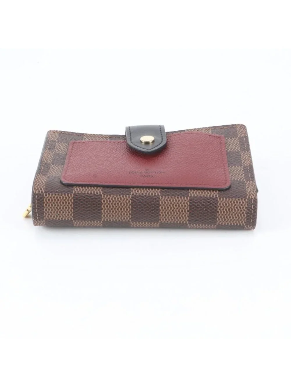Louis Vuitton brand name